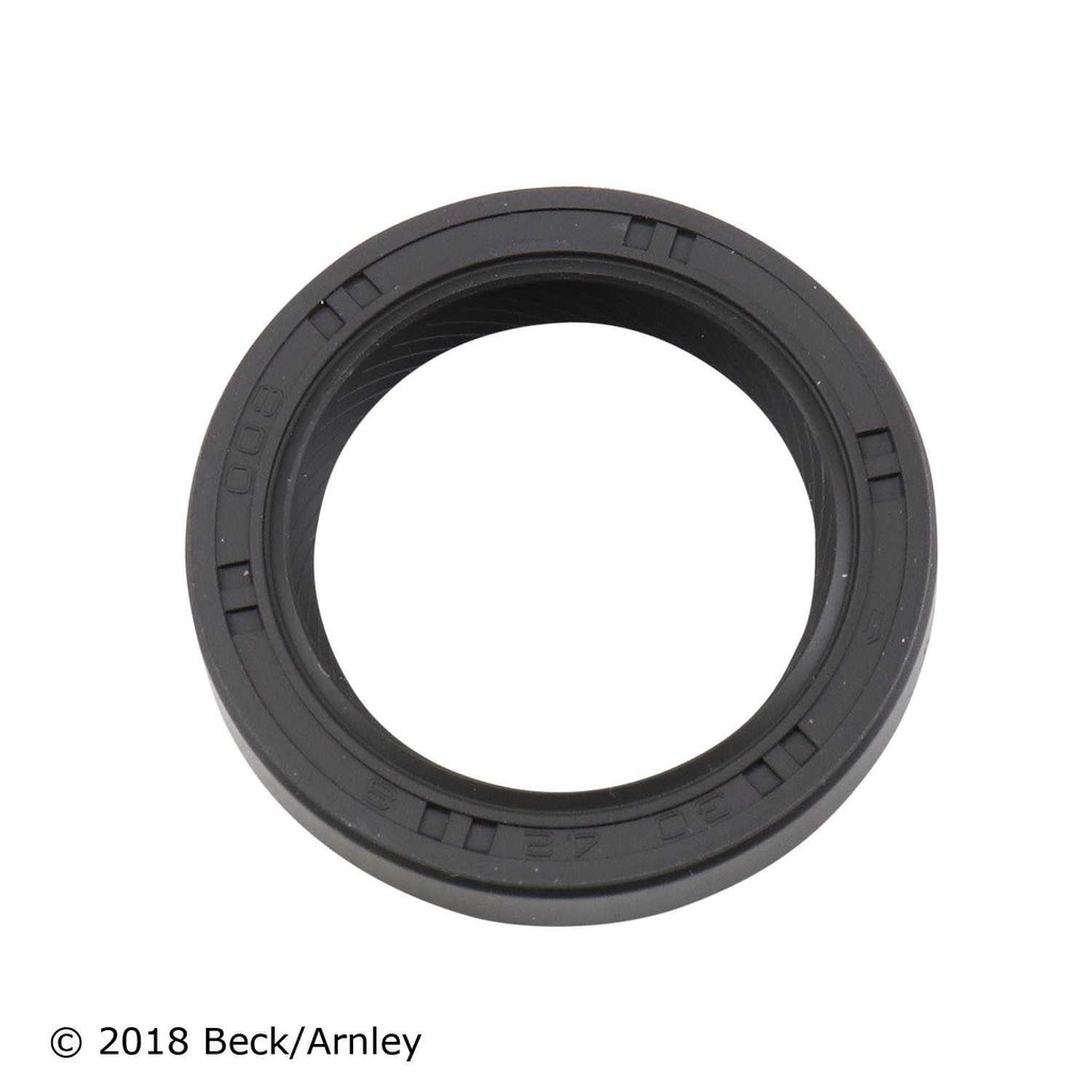 Camshaft Seal  Beck/Arnley  052-3985