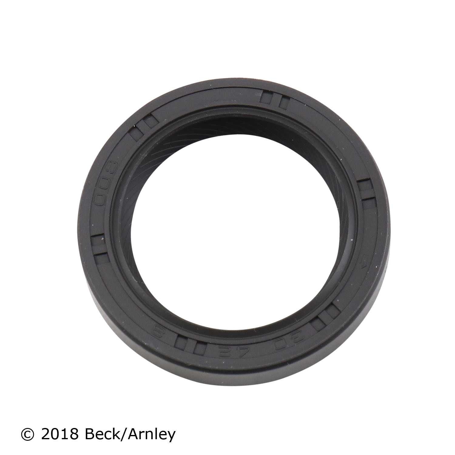 Camshaft Seal  Beck/Arnley  052-3985