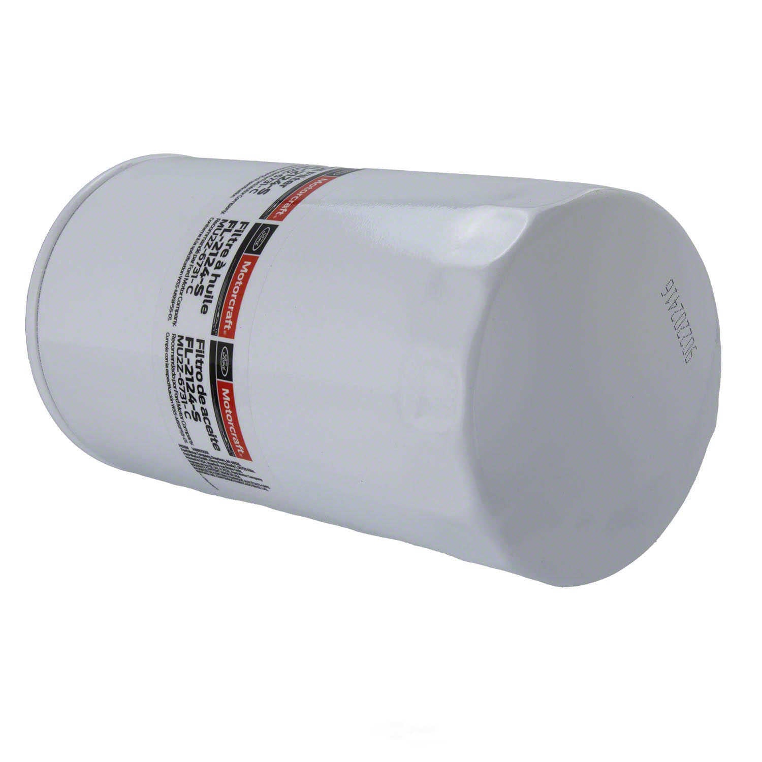 Oil Filter  Motorcraft  FL2124S