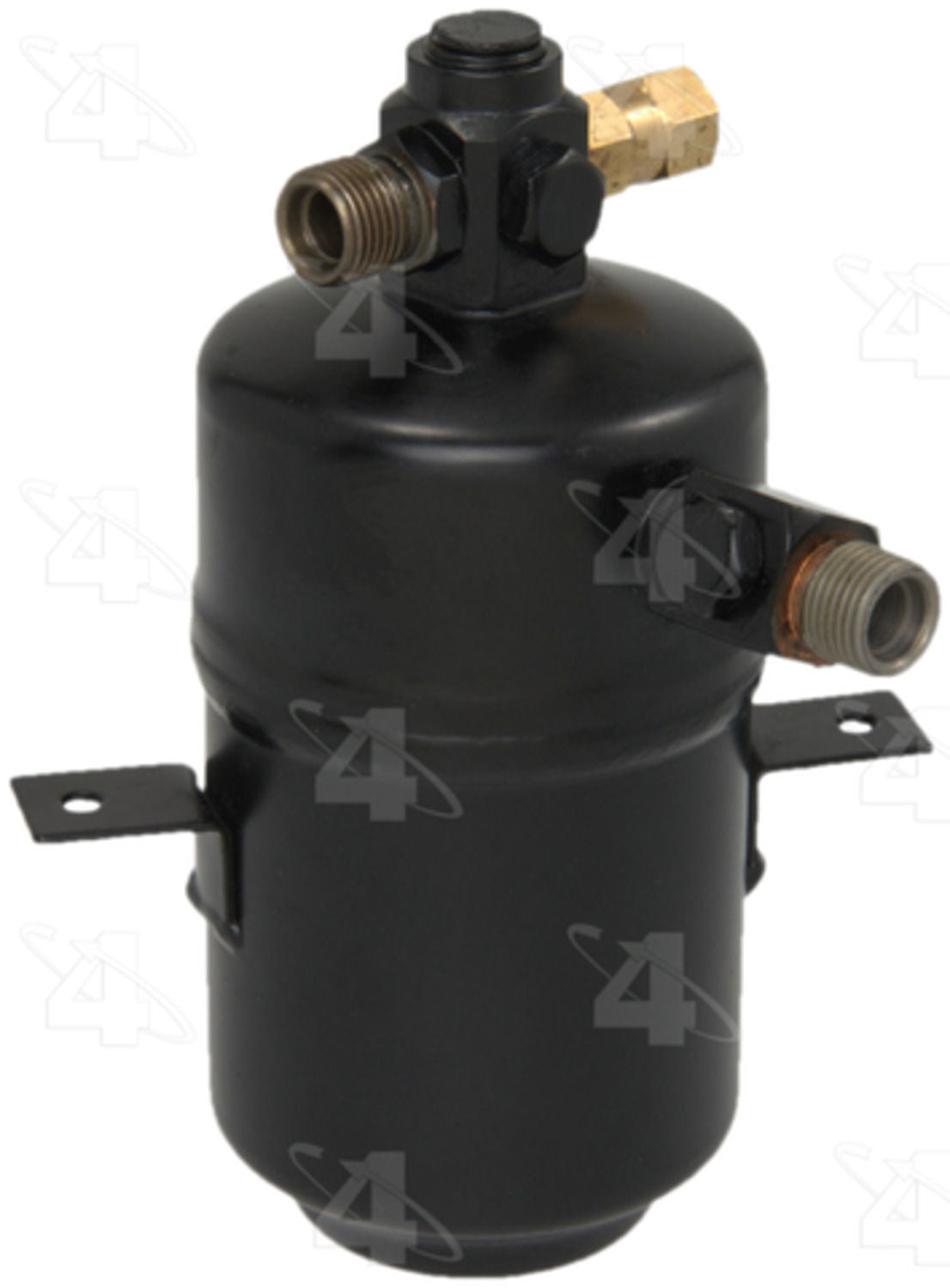 New Drier/Accumulator   Four Seasons   33389