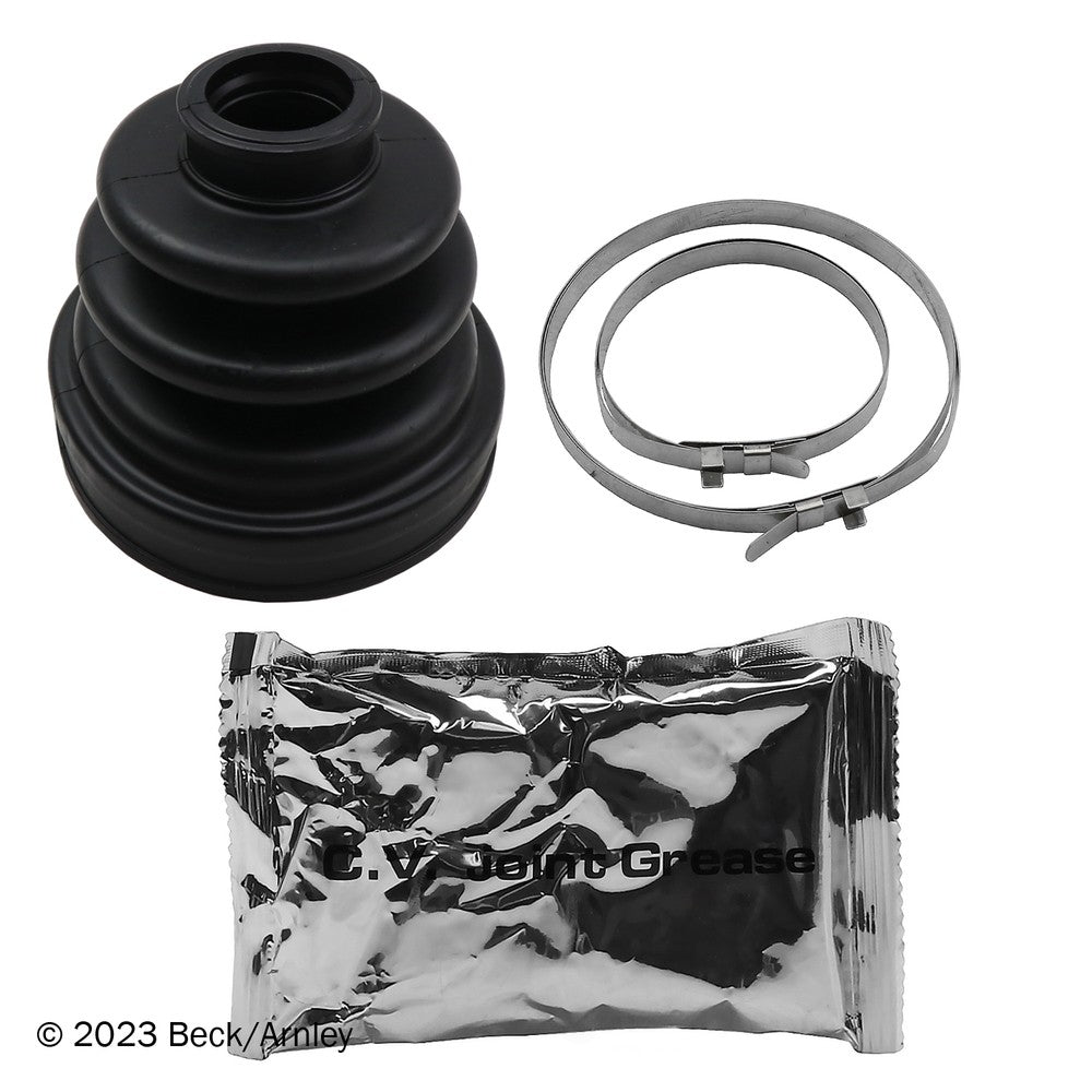Inner Boot Kit  Beck/Arnley  103-2836