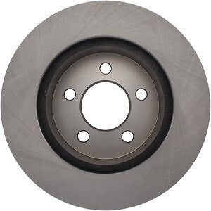 Frt Disc Brake Rotor  Centric Parts  121.67045
