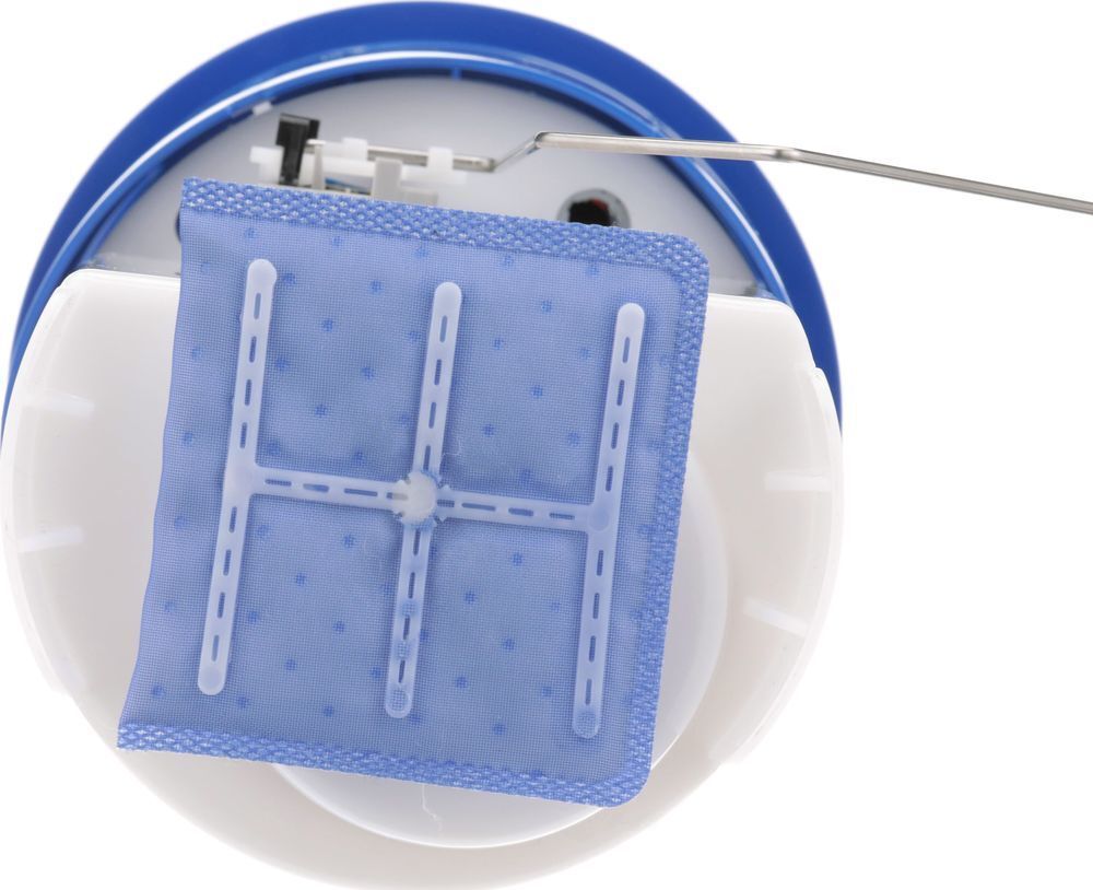 Fuel Pump Module Assy  Delphi  FG0233