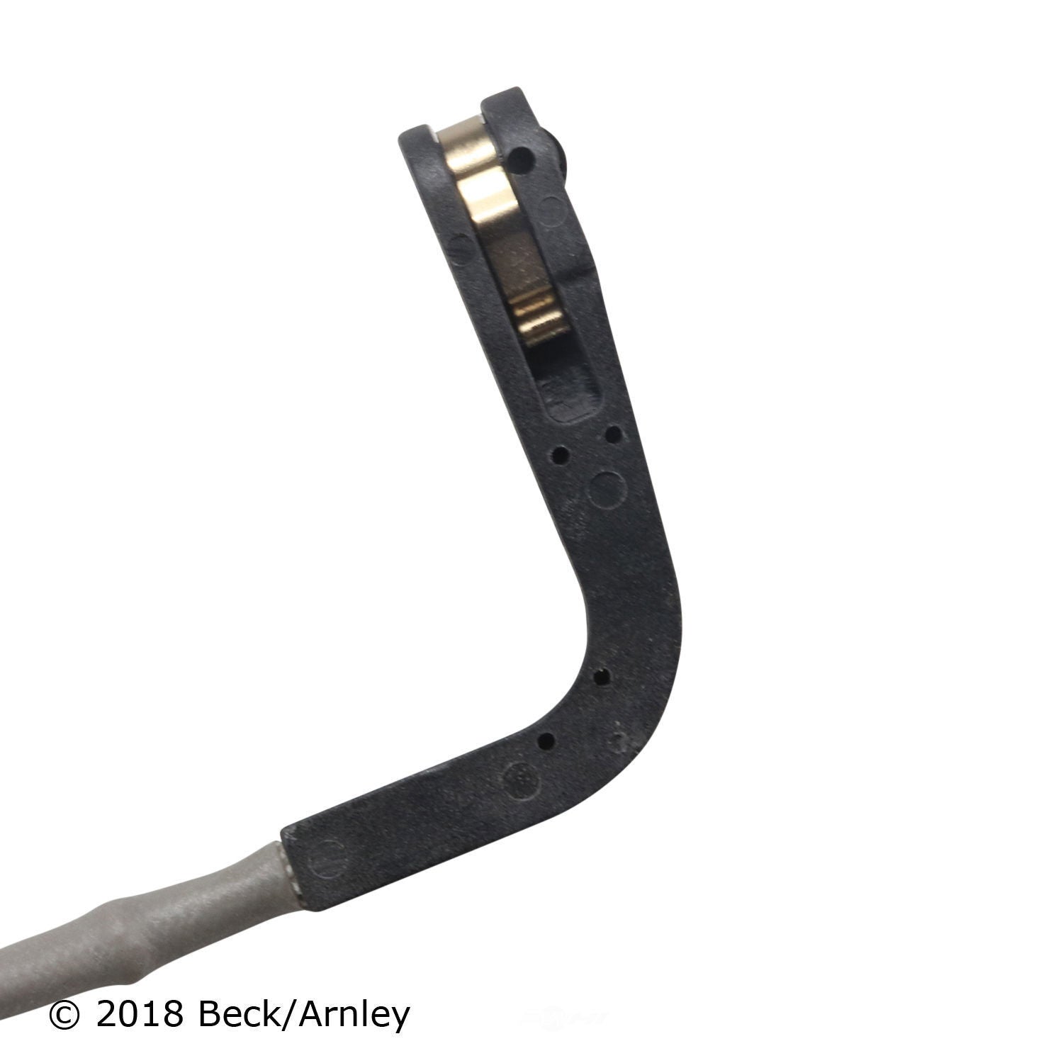 Frt Disc Brake Pads Sensor Wire  Beck/Arnley  084-1598