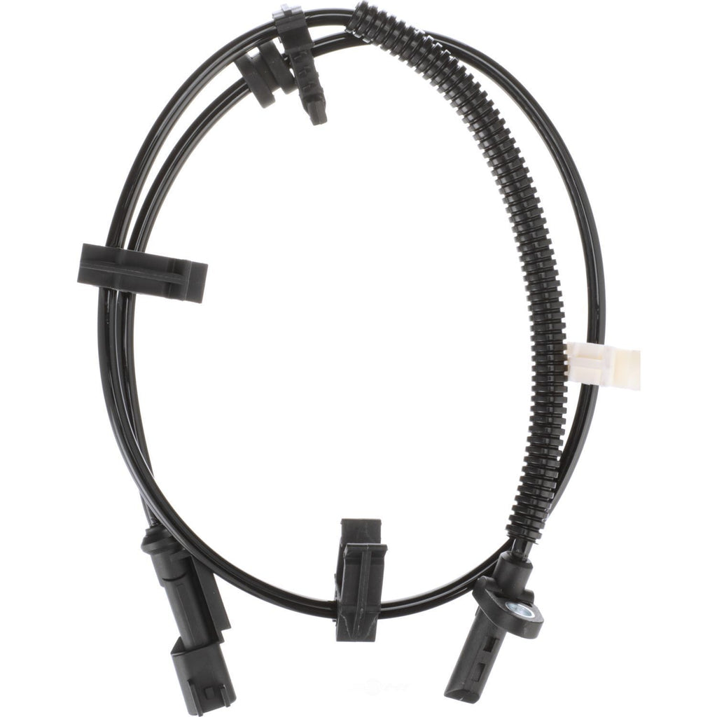 Rr Wheel ABS Brake Sensor  Delphi  SS20846
