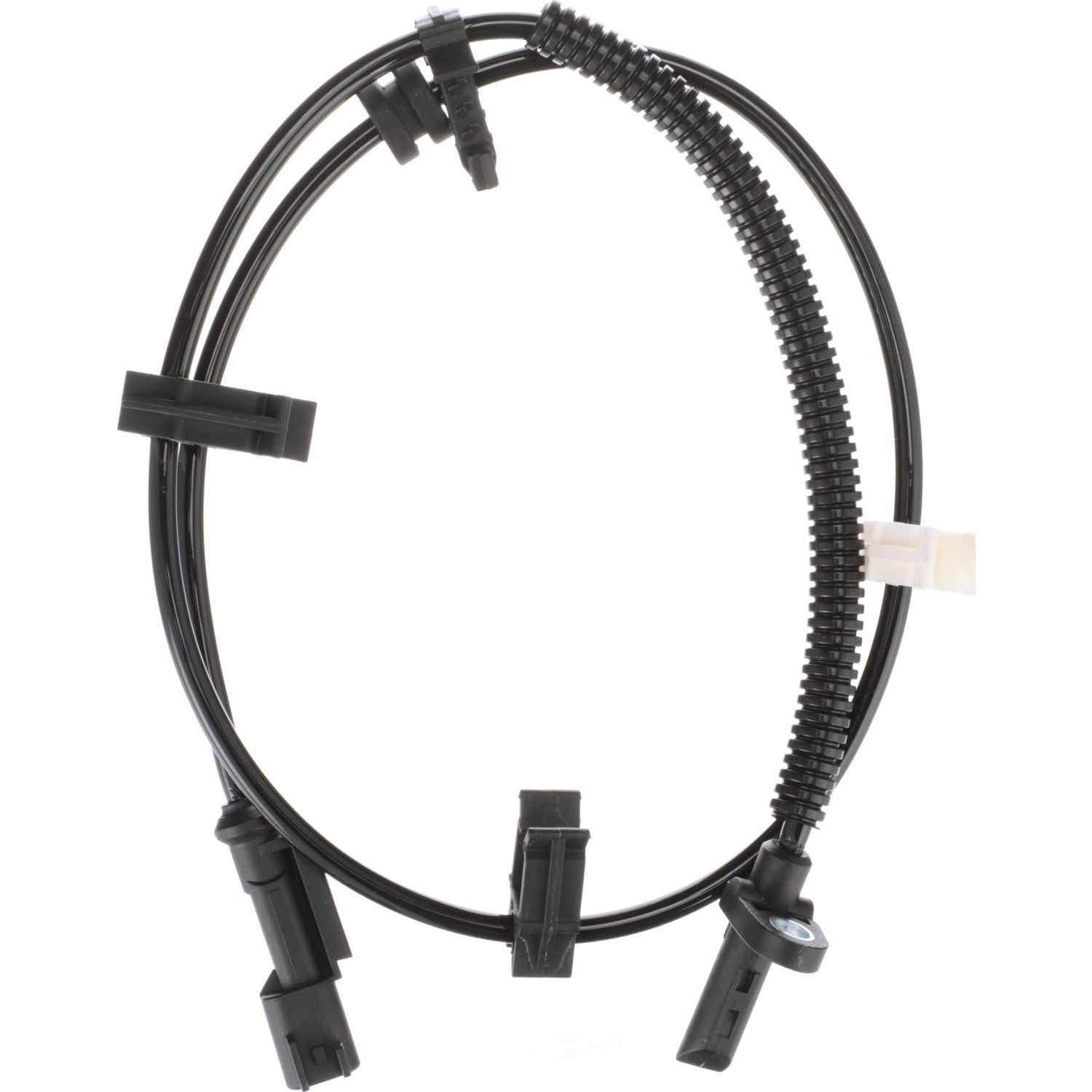 Rr Wheel ABS Brake Sensor  Delphi  SS20846