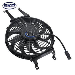 A/C Condenser Fan Assy  Skyward Automotive  SK621300