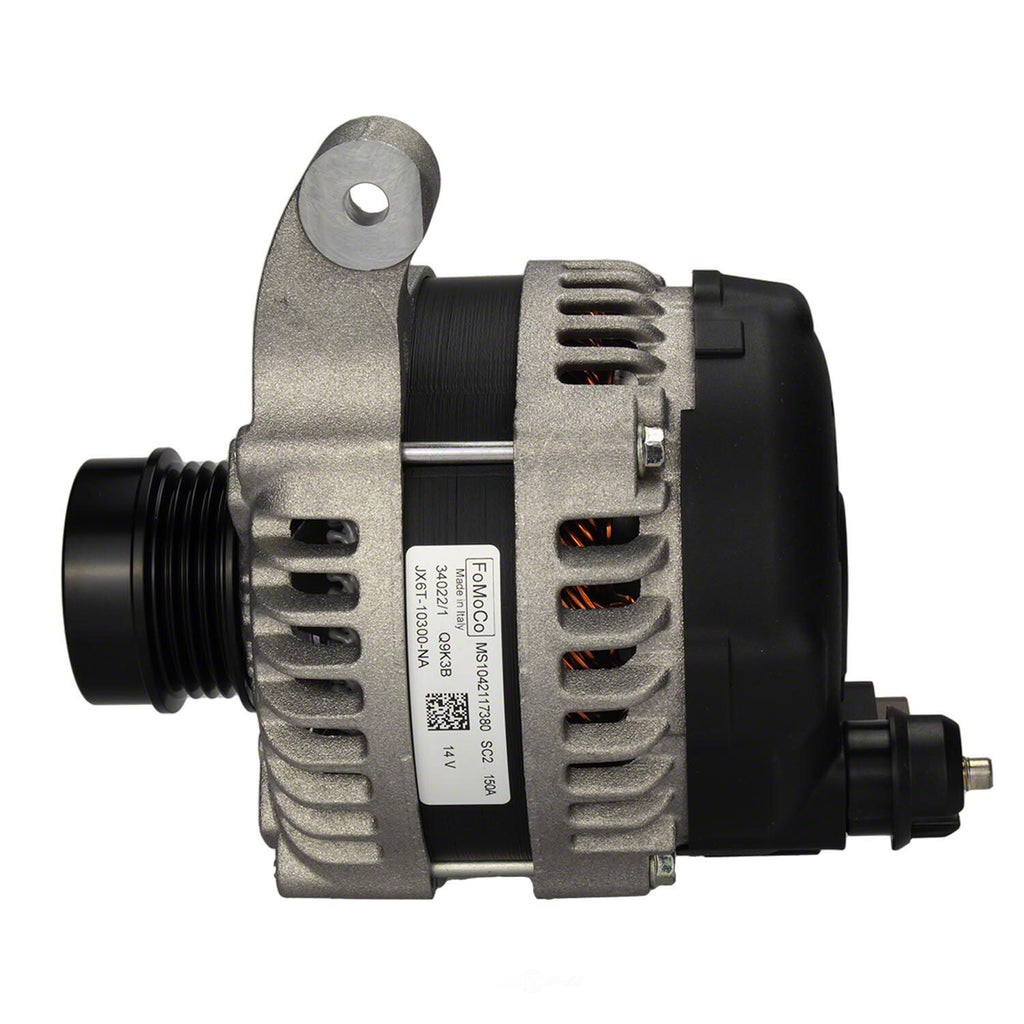 New Alternator  Motorcraft  GL9903