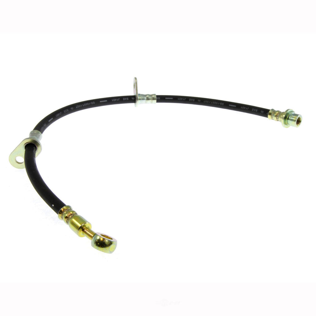 Frt Brake Hose  Centric Parts  150.40087