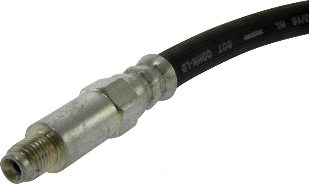 Frt Brake Hose  Centric Parts  150.62001