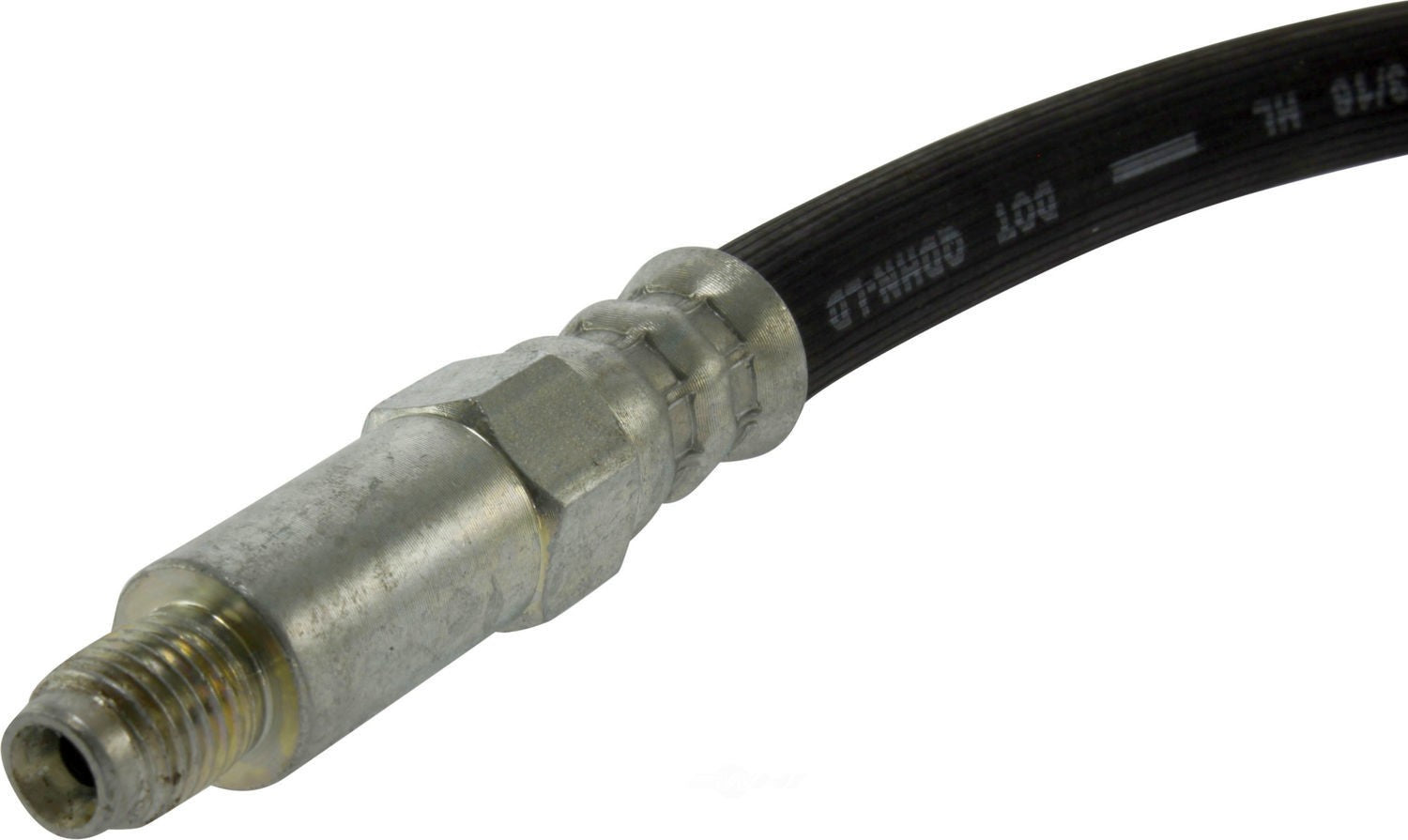 Frt Brake Hose  Centric Parts  150.62001