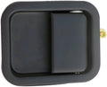 Exterior Door Handle  Dorman/Help  83197