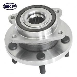 Frt Hub Assy  Skyward Automotive  SK513263