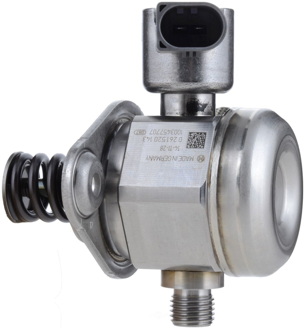 Direct Injection High Press Fuel Pmp  Bosch  66803