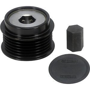 Alt Decoupler Pulley  Continental  49911