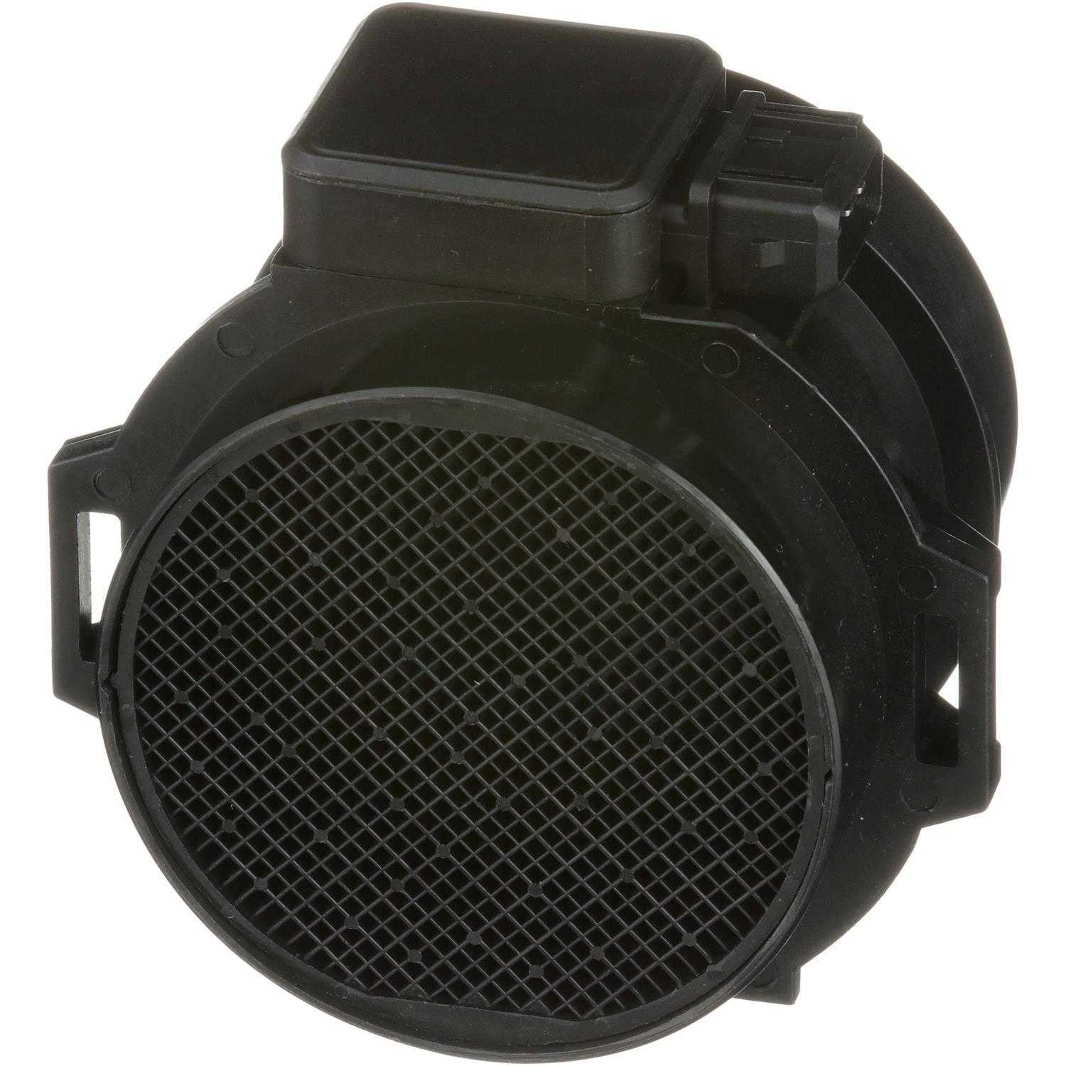 New Air Mass Sensor  Standard Motor Products  MAS0163