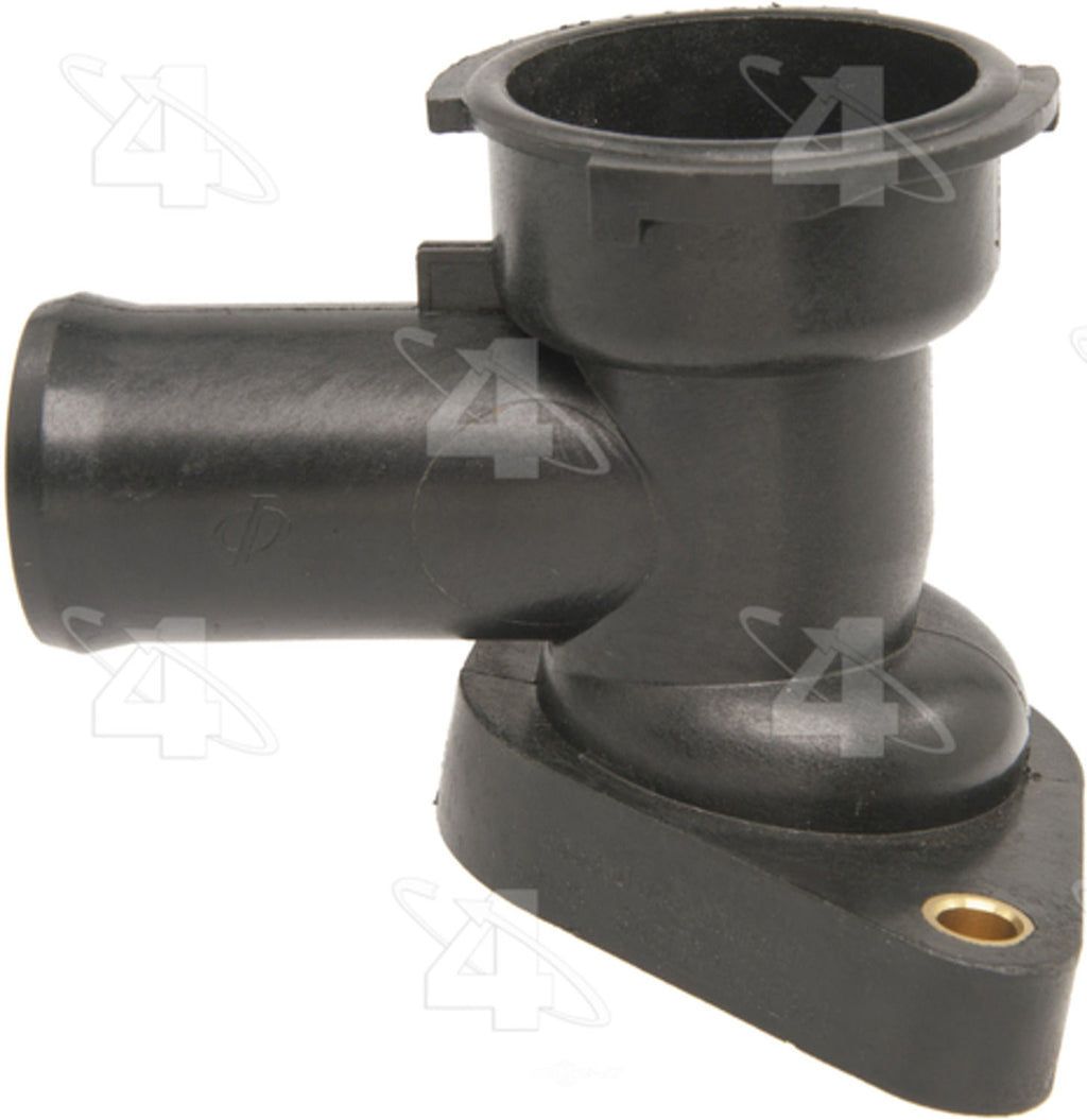 Coolant Filler Neck   Four Seasons   85042