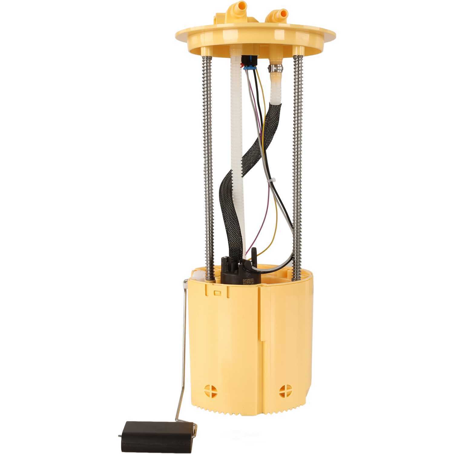 Fuel Pump Module Assy  Delphi  FG1978