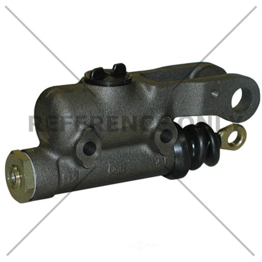 Brake Master Cyl  Centric Parts  130.66001
