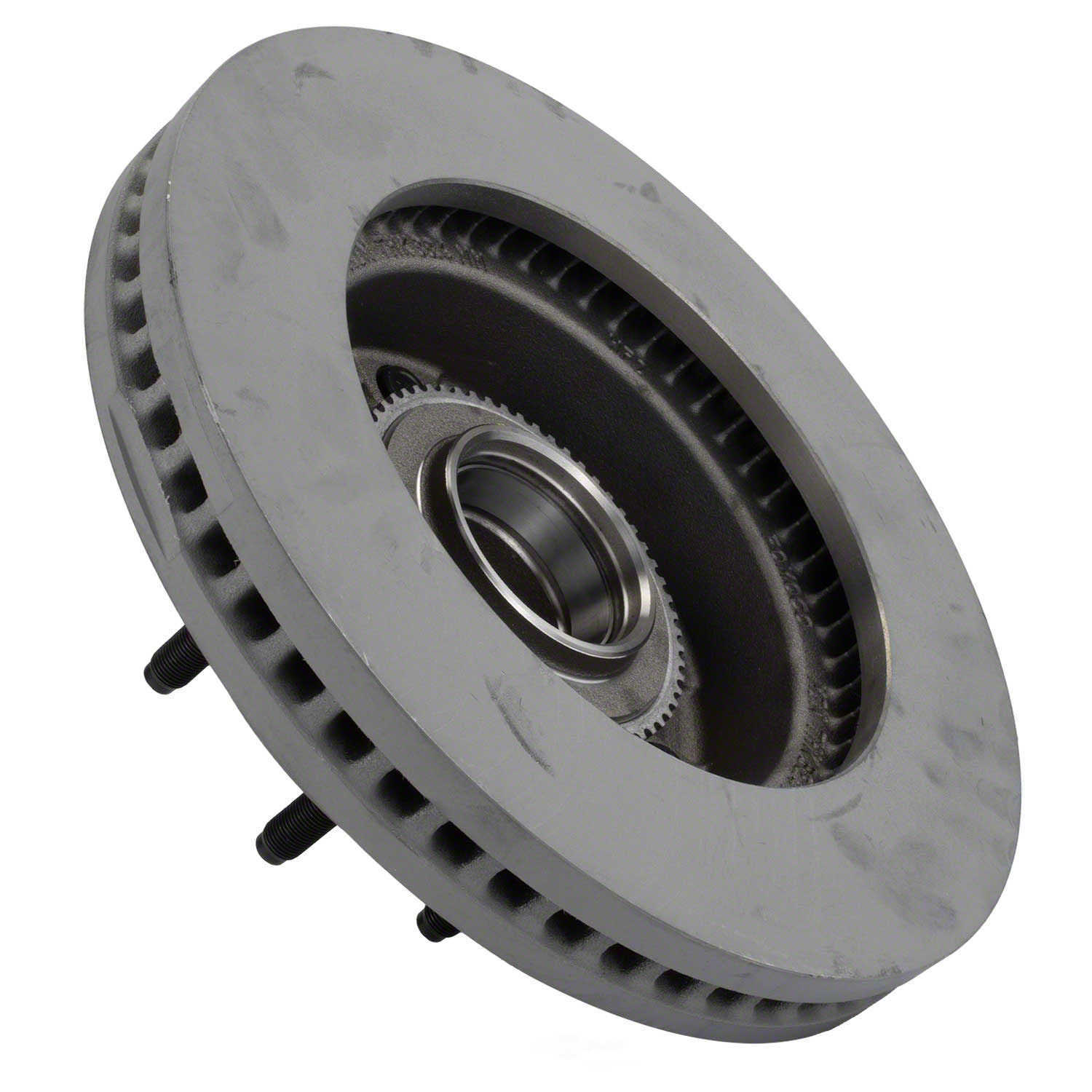 Frt Disc Brake Rotor  Motorcraft  BRRF1974