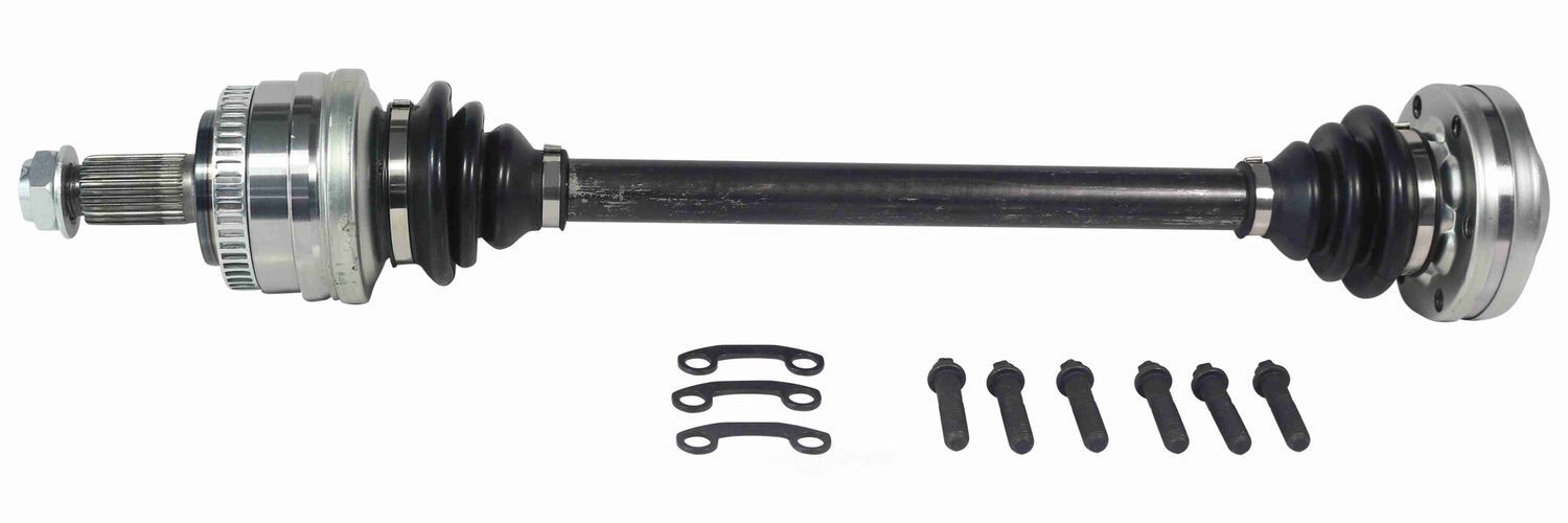 Left New CV Complete Assy   GSP North America   NCV27990