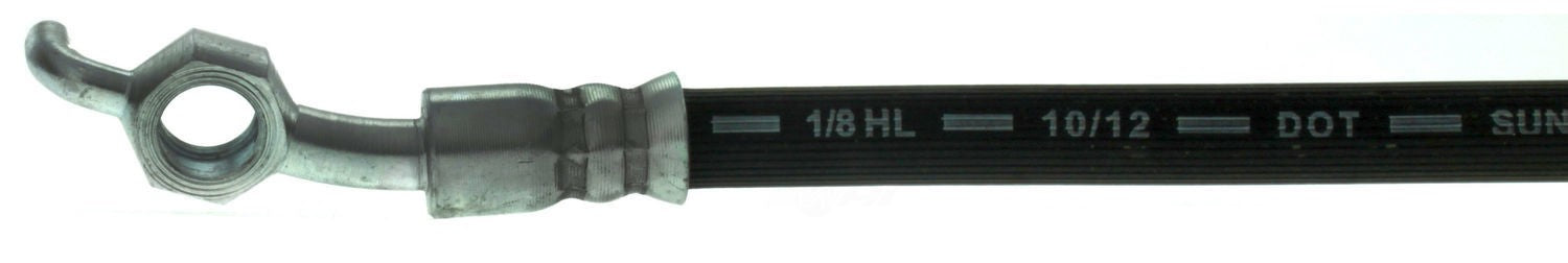 Rr Brake Hose  Centric Parts  150.44354