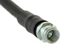 Frt Brake Hose  Centric Parts  150.35005