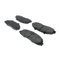 Frt Severe Duty Semi-Met Prem Brake Pads  Centric Parts  106.06790