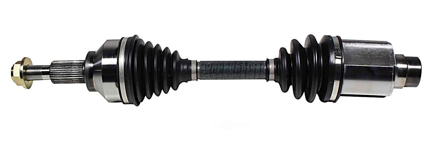 Right New CV Complete Assy   GSP North America   NCV12544