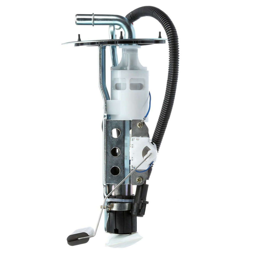 Fuel Pmp & Hanger w/Sender  Delphi  HP10196