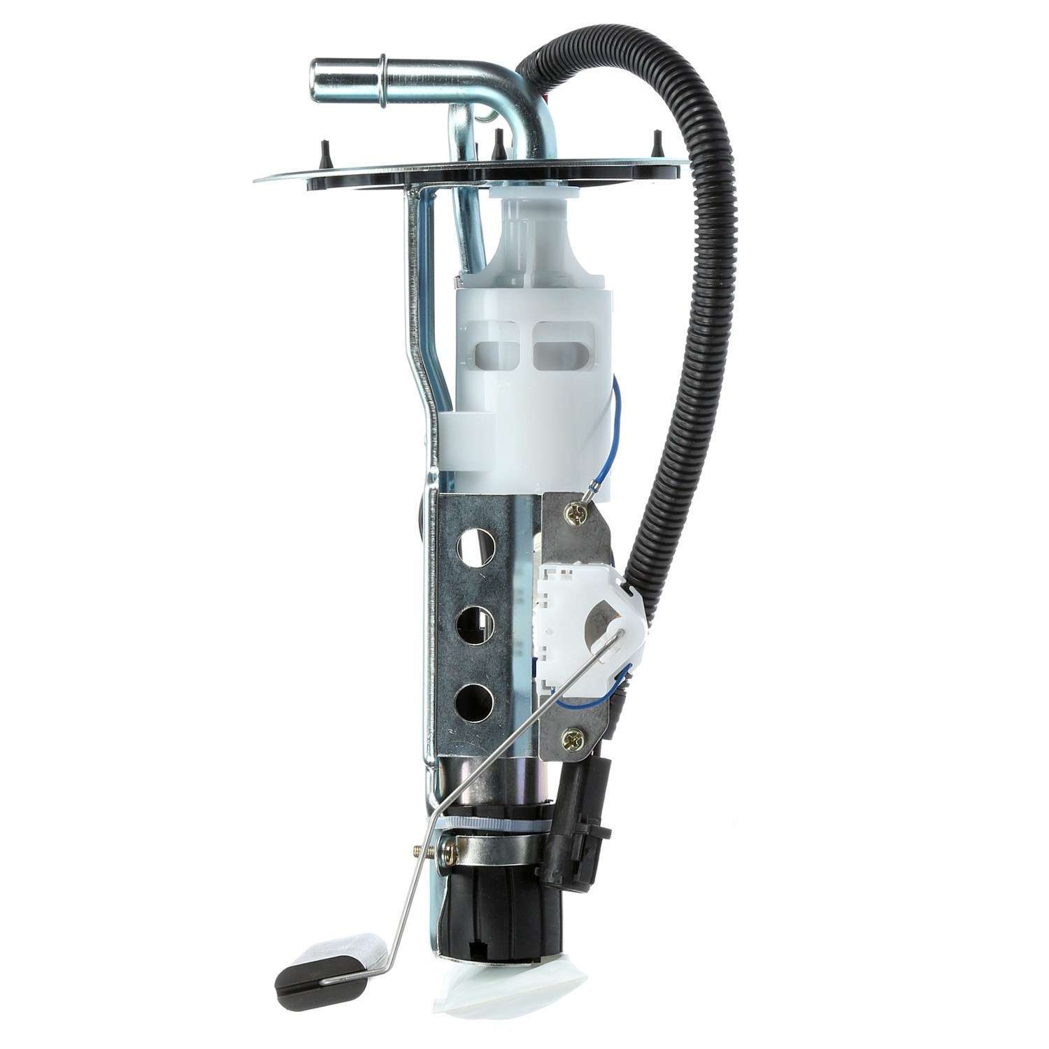 Fuel Pmp & Hanger w/Sender  Delphi  HP10196