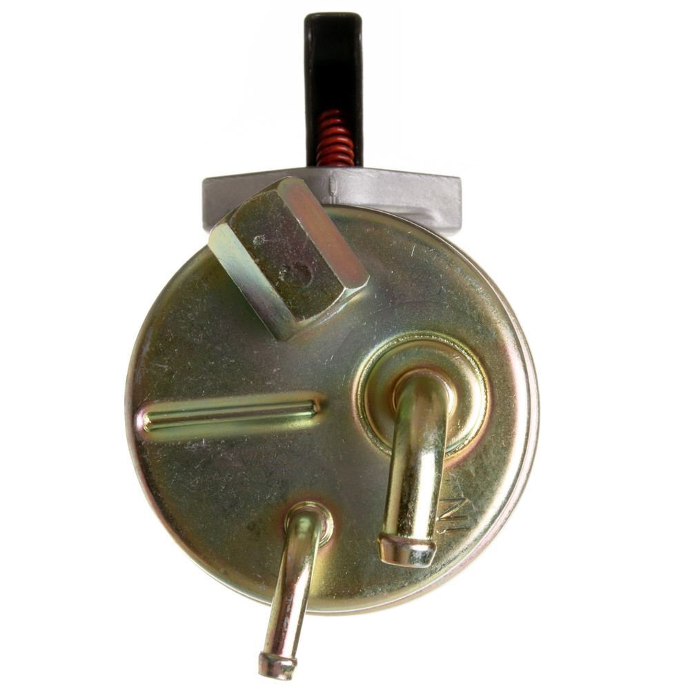 New Mechanical Fuel Pmp  Delphi  MF0013