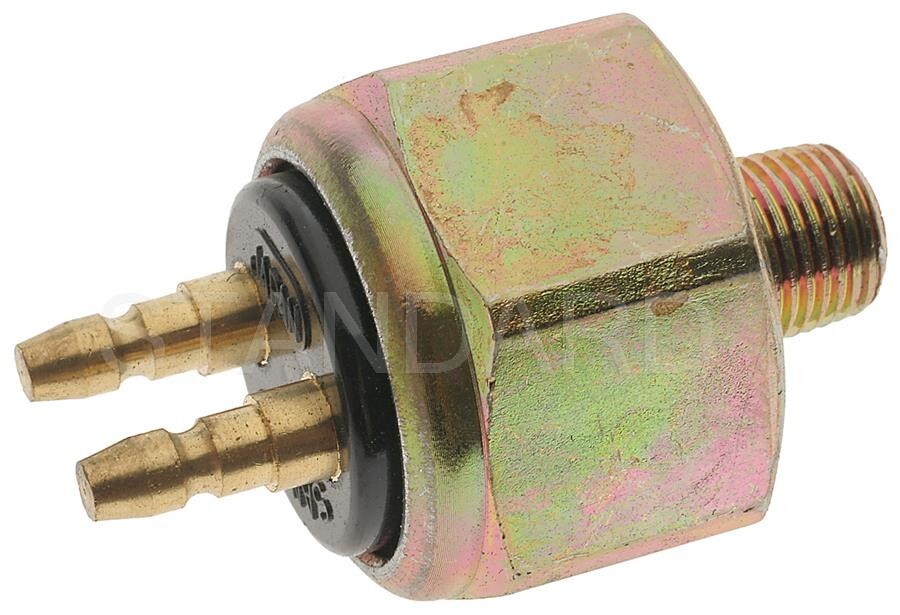 Brake Light Switch  Standard Motor Products  SLS178