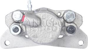 Frt Lft Rebuilt Brake Caliper  Nugeon  97-01511A