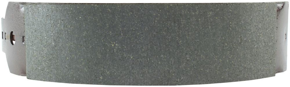Rr Premium Brake Shoes  Centric Parts  111.05140