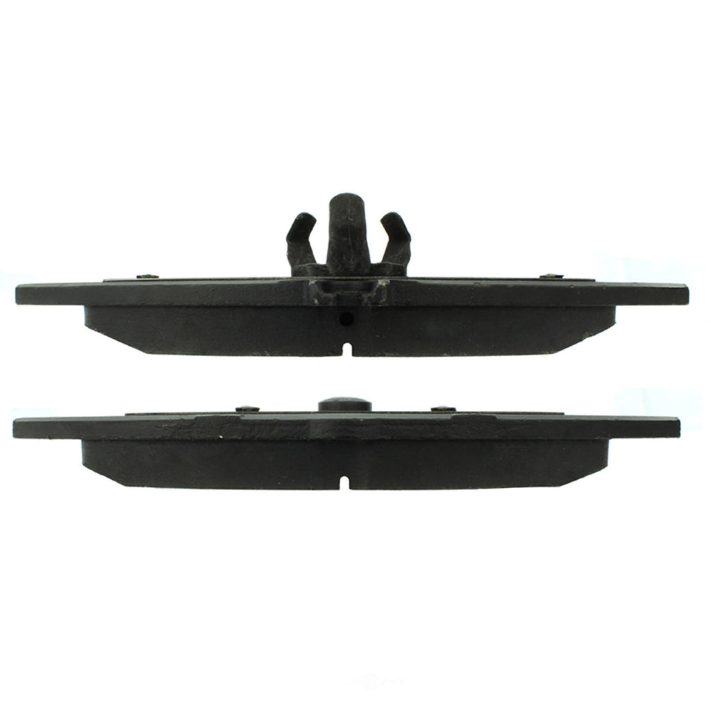 Frt Super Prem Semi-Met Brake Pads  Centric Parts  104.13420