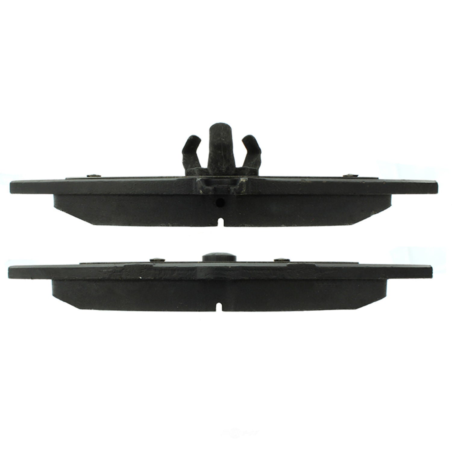 Frt Super Prem Semi-Met Brake Pads  Centric Parts  104.13420