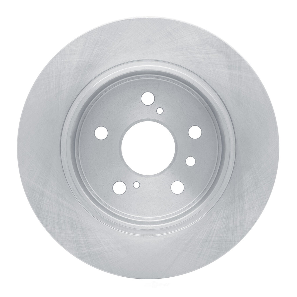 Rr Disc Brake Rotor  DFC  600-76053