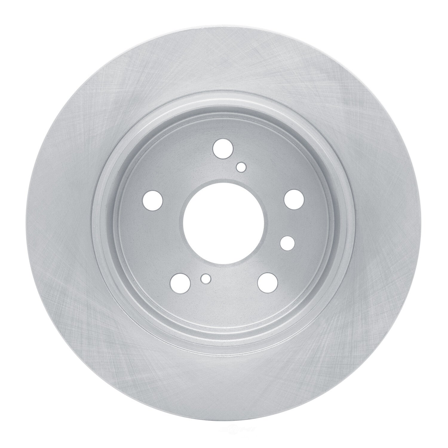 Rr Disc Brake Rotor  DFC  600-76053