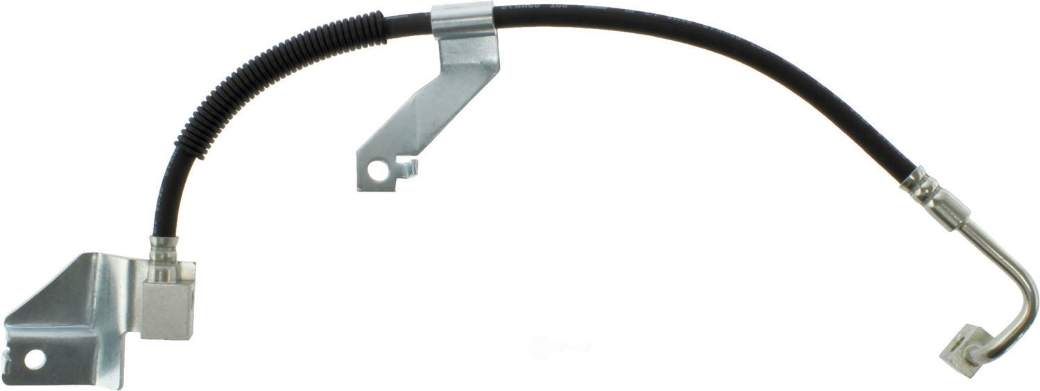 Frt Brake Hose  Centric Parts  150.65112