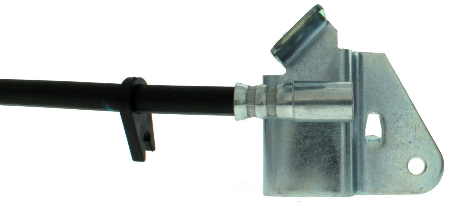 Frt Brake Hose  Centric Parts  150.58016