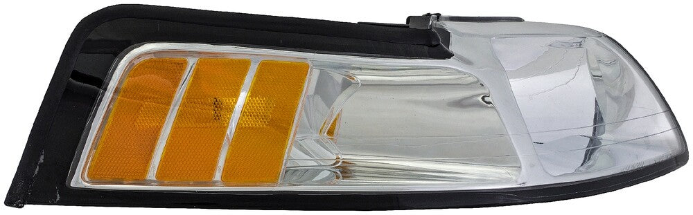 Headlight Assy  Dorman  1590269