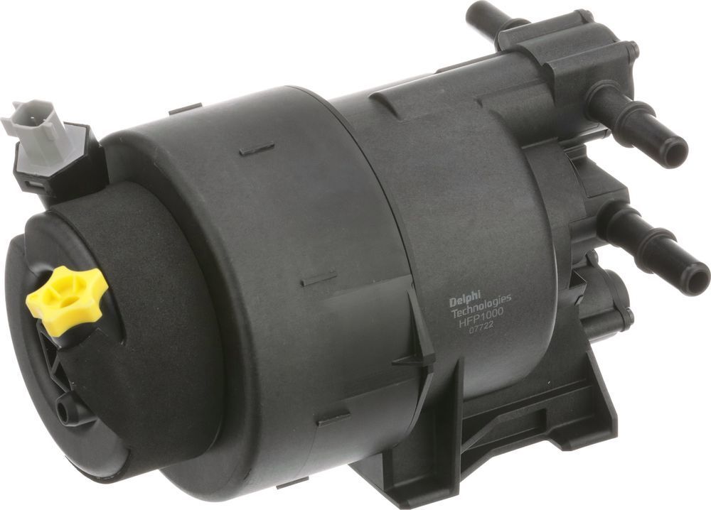 Electric Fuel Pump  Delphi  HFP1000