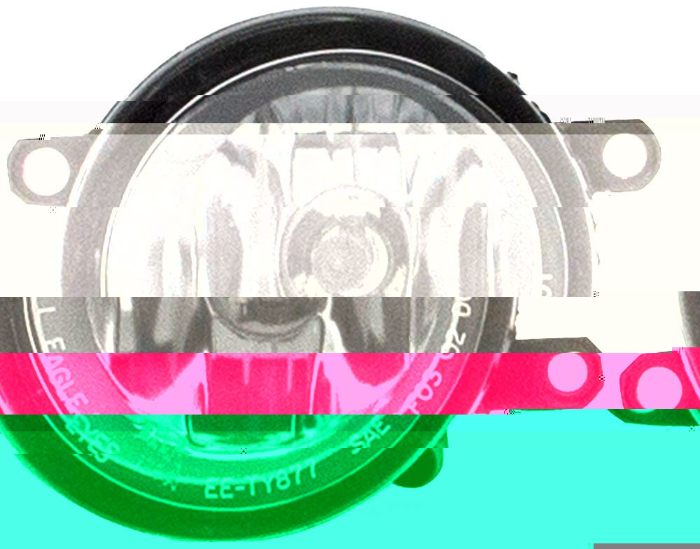 Driving & Fog Light  Dorman  1570978