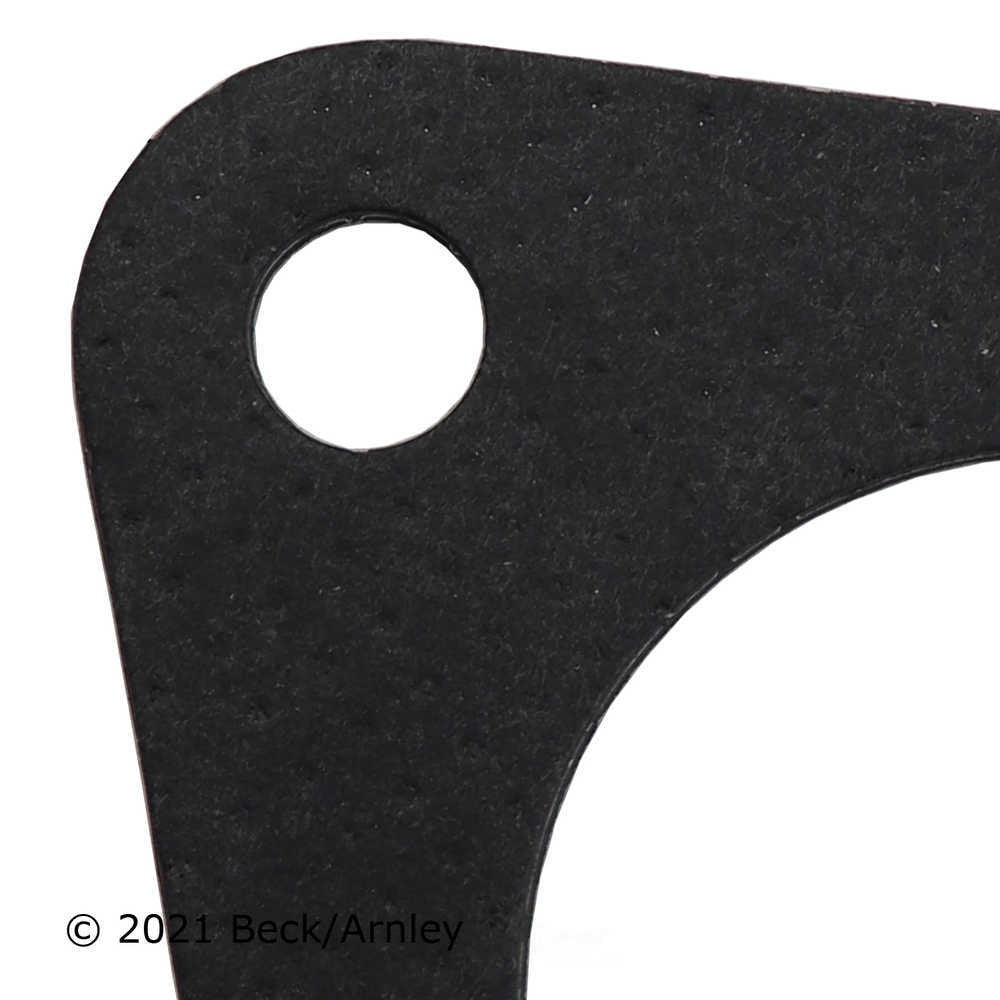 Converter Gasket  Beck/Arnley  039-6035