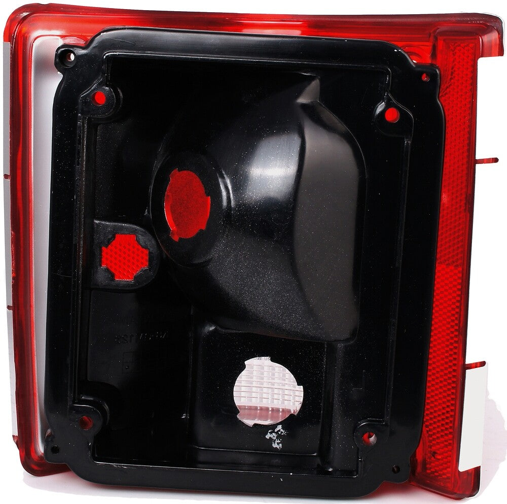 Tail Light Assy  Dorman  1610051