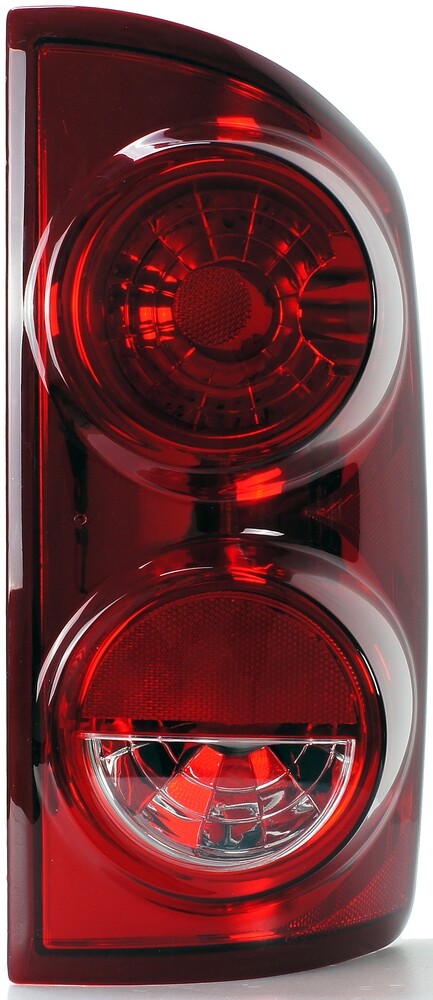Tail Light Assy  Dorman  1611231