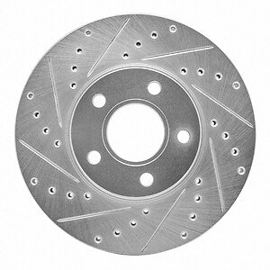 Frt Disc Brake Rotor  DFC  631-54217L