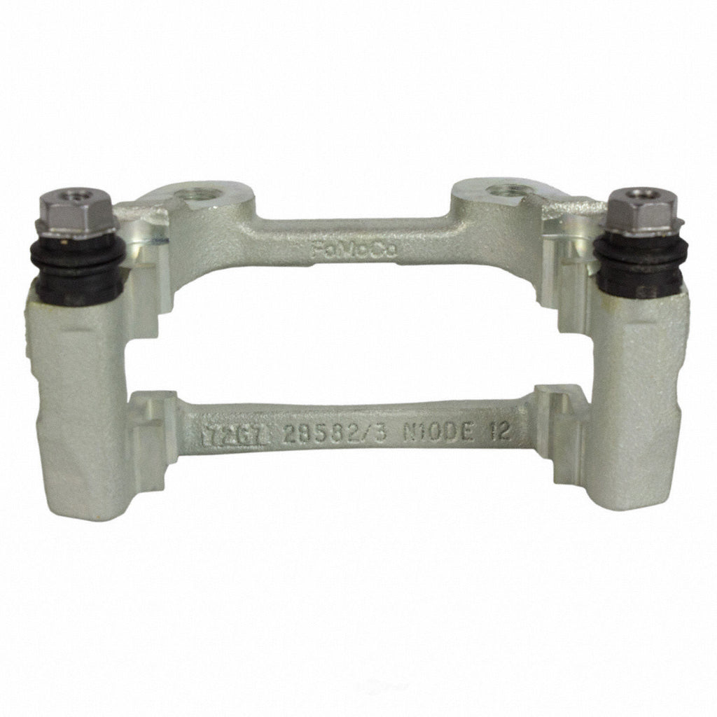 Rr Brake Caliper Mounting Bracket  Motorcraft  BRBCR38