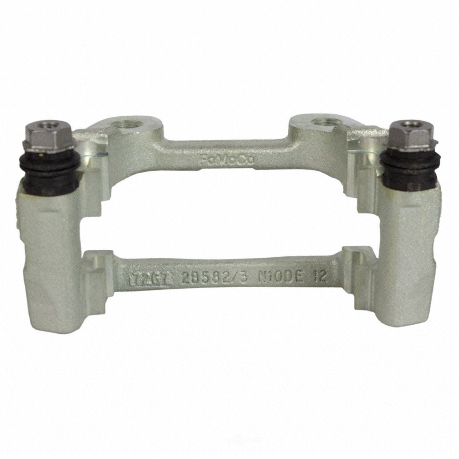 Rr Brake Caliper Mounting Bracket  Motorcraft  BRBCR38